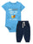 My Mummy Loves Me More Than Ice-Cream - Onesie And Joggers Set