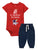 Maa Ki Aankhon Ka Taara  - Onesie And Joggers Set
