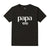 Papa - Adult T-Shirt