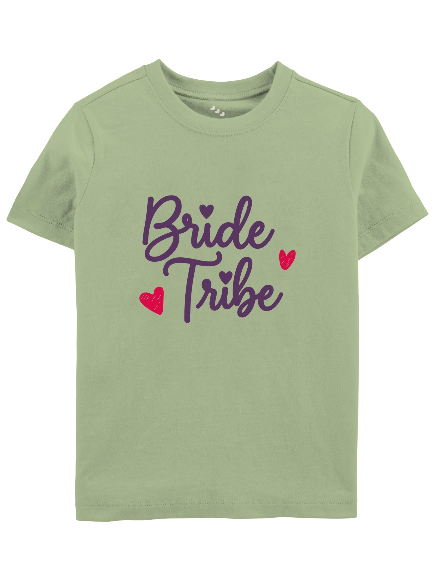Bride Tribe  - Tee