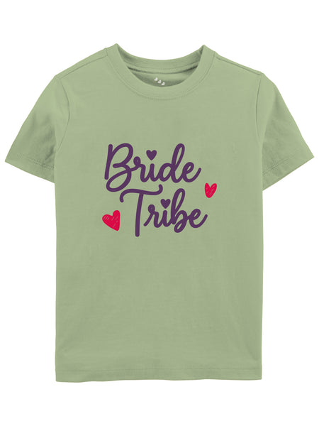 Bride Tribe  - Tee