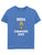 India Champions 2025 - Cricket Tee