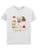 Tis The Season Dogs Printed - Tee