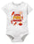 Little Firecracker  - Onesie