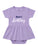 Bua's Darling - Frock Onesie
