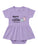 Mami's Future Shopping Partner - Frock Onesie