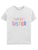 Little Brother/Sister With Colourful Text -Tee