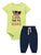 Cool Like Mamu  - Onesie And Joggers Set