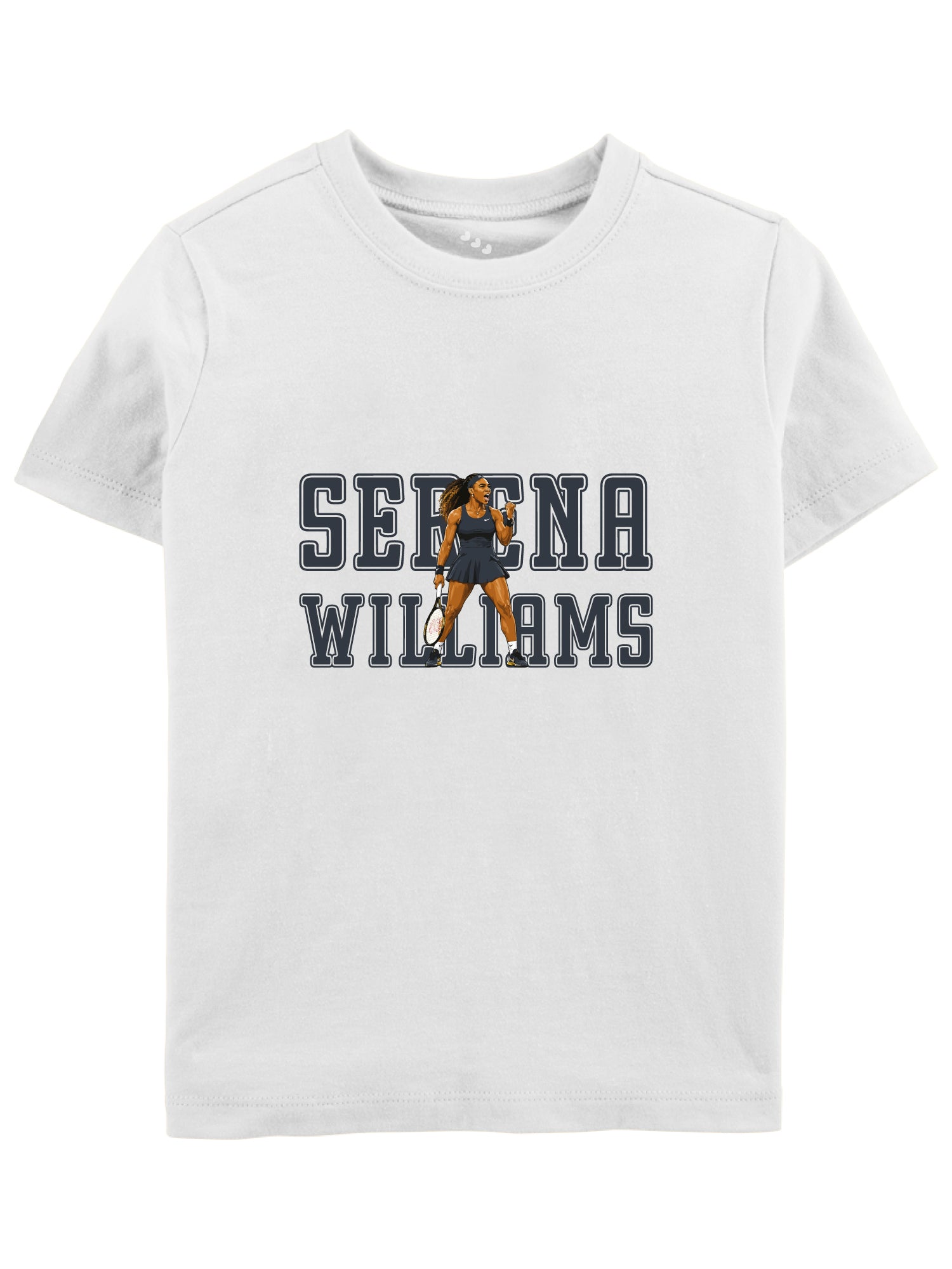 Serena Williams - Tee