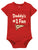 Daddy's #1 Fan - Onesie
