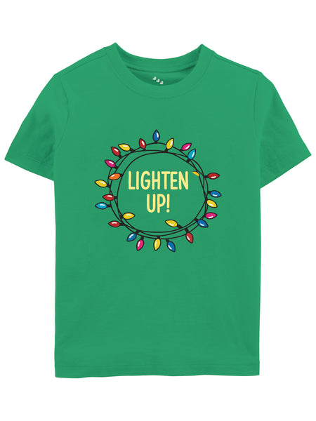 Lighten Up! - Tee