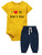 I Love Nana & Nani  - Onesie And Joggers Set