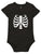 Skeleton Chest - Onesie