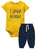 I Love Mumma  - Onesie And Joggers Set