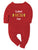 Cutest RCB Fan - Bodysuit