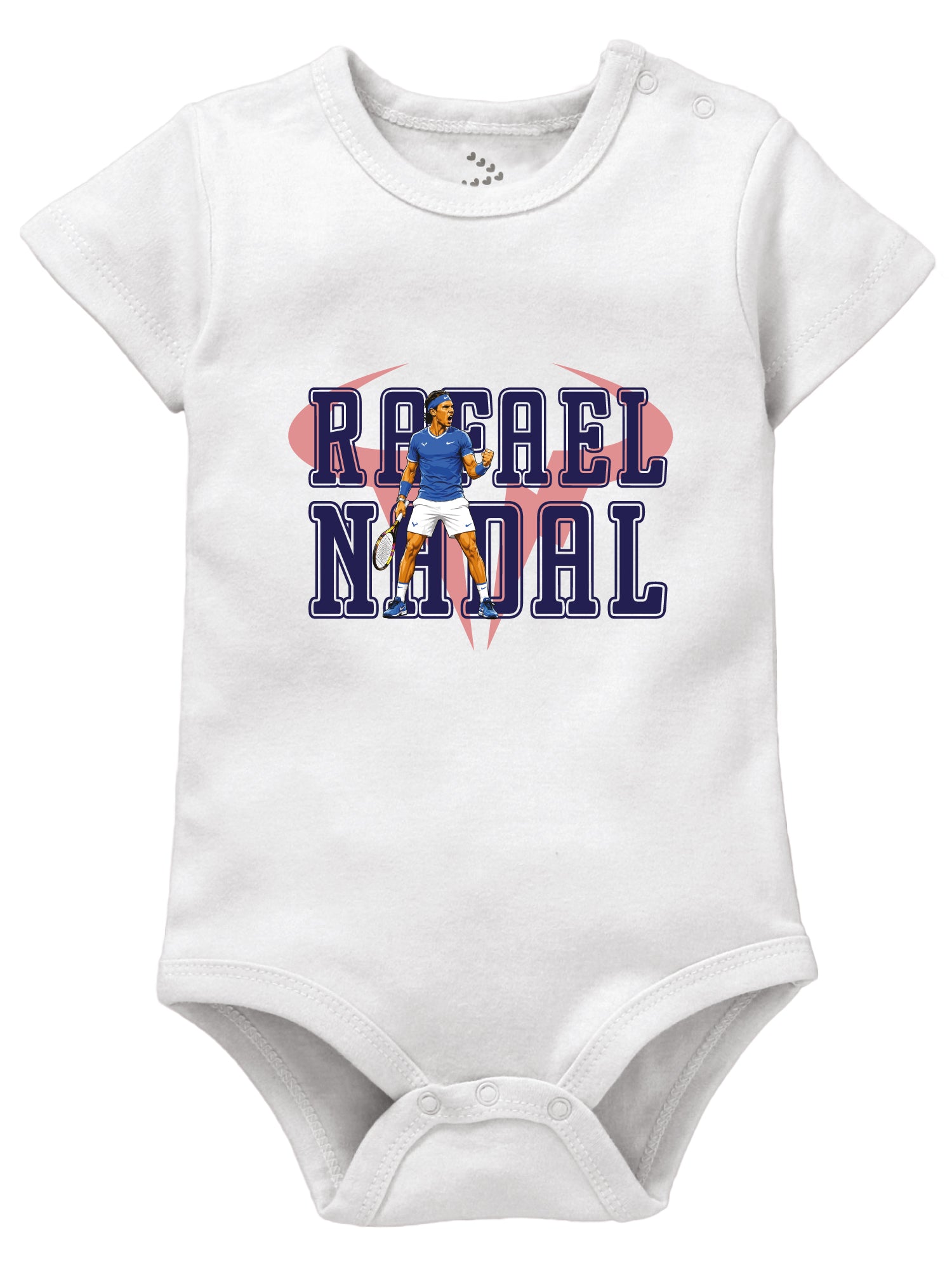 Rafael Nadal - Onesie