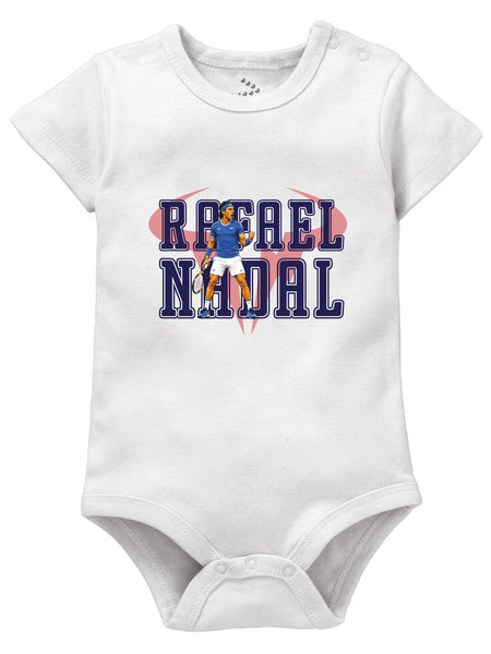 Rafael Nadal - Onesie