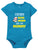 Future Book Warm Just Like Mummy - Onesie