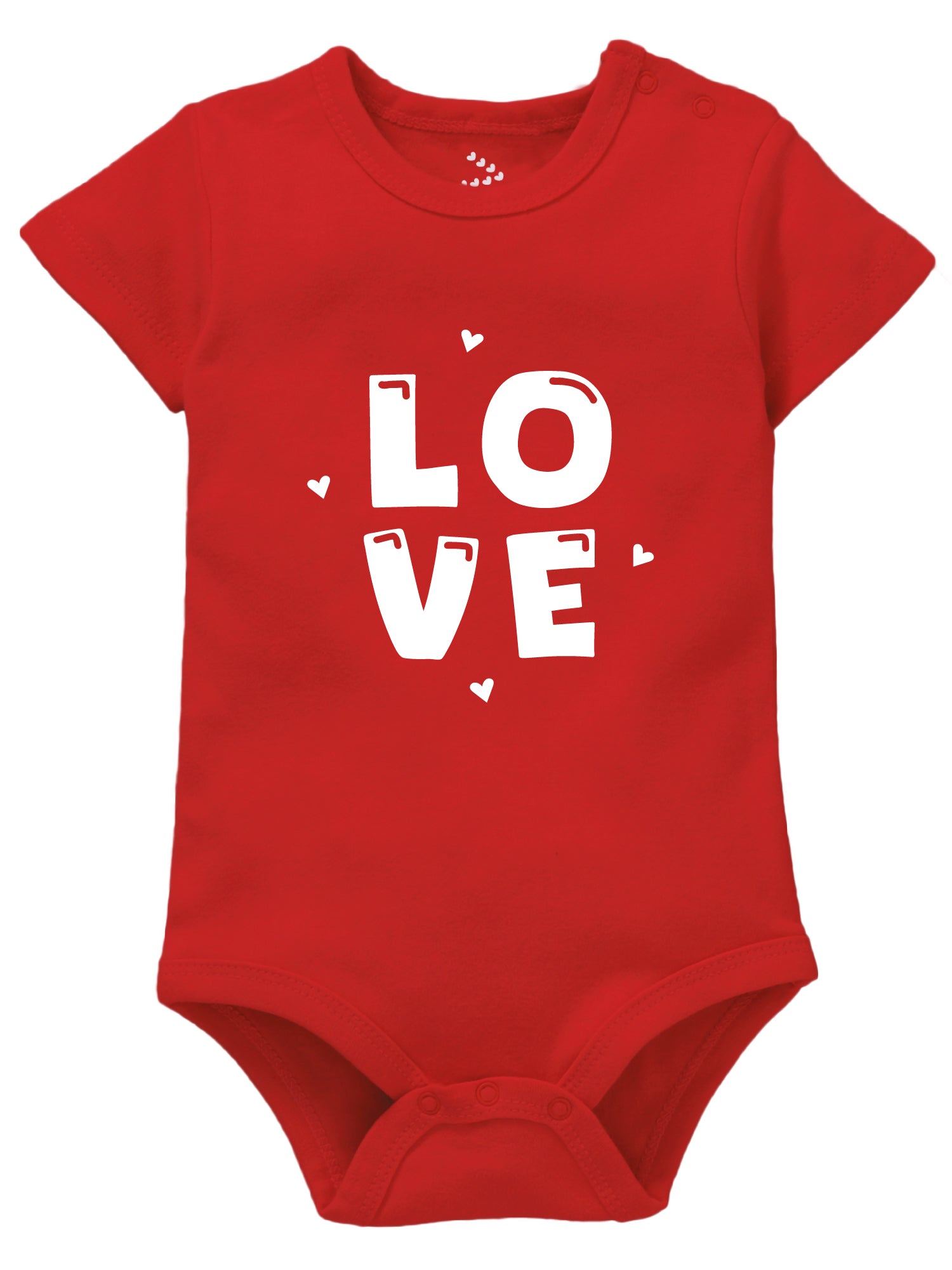 LOVE - Onesie