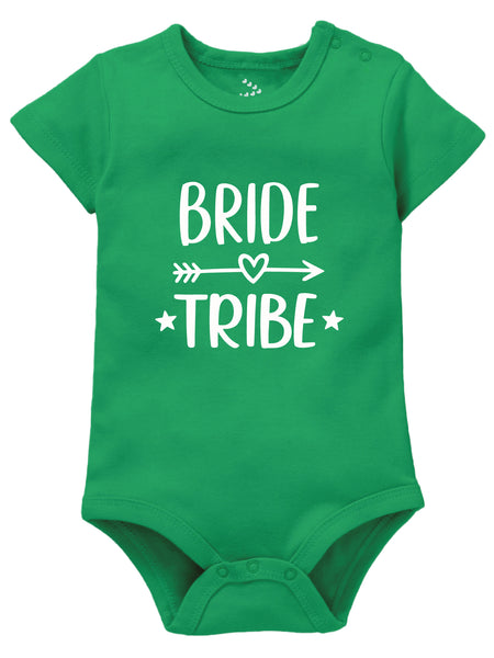 Bride Tribe - Onesie