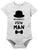 Mumma's New Man - Onesie