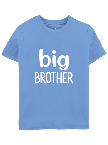 Big Brother/Sister - Tee