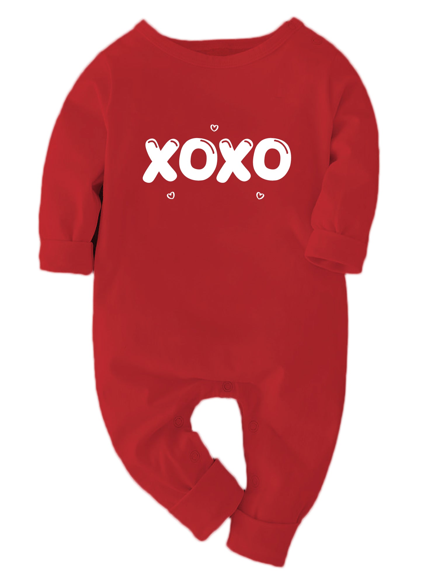 XOXO - Bodysuit