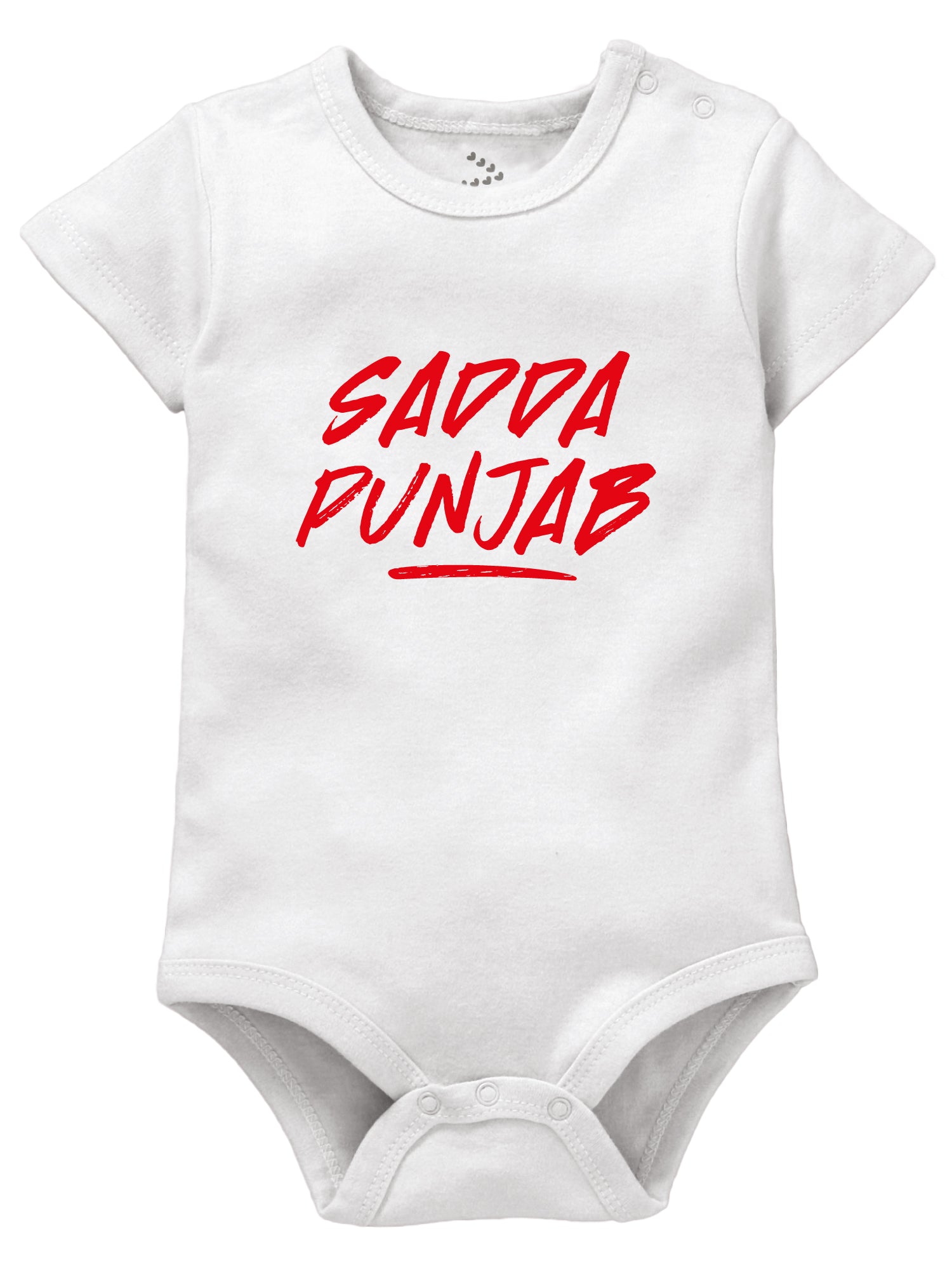Sadda Punjab - Onesie