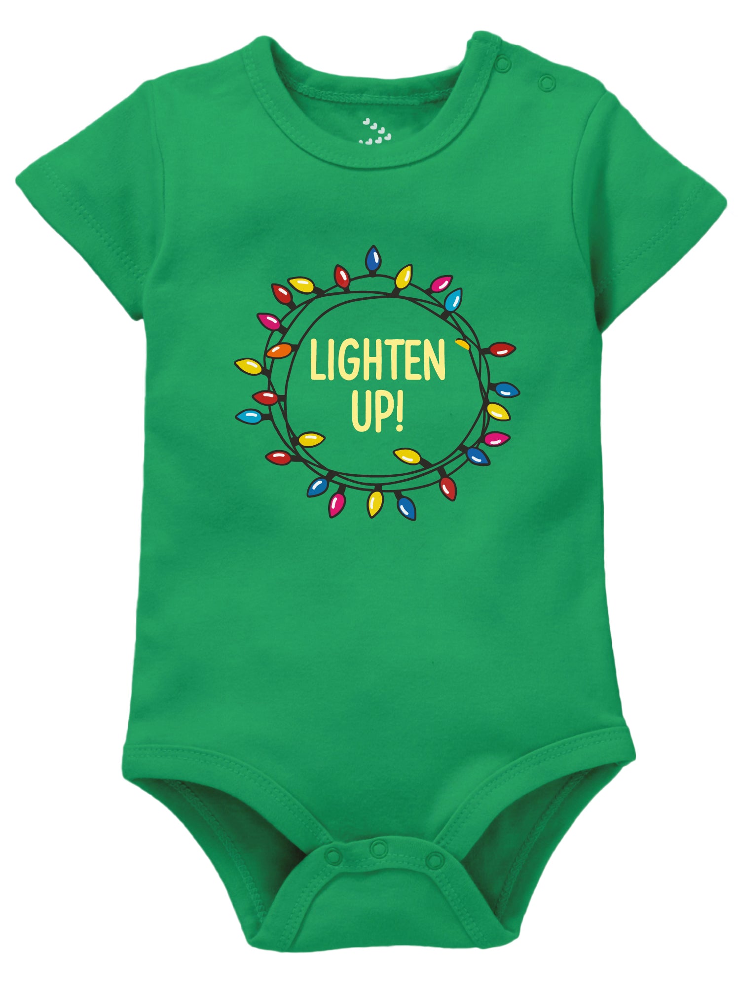 Lighten Up - Onesie