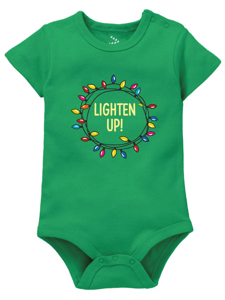 Lighten Up - Onesie