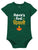 My First Diwali Customized Name Printed - Onesie