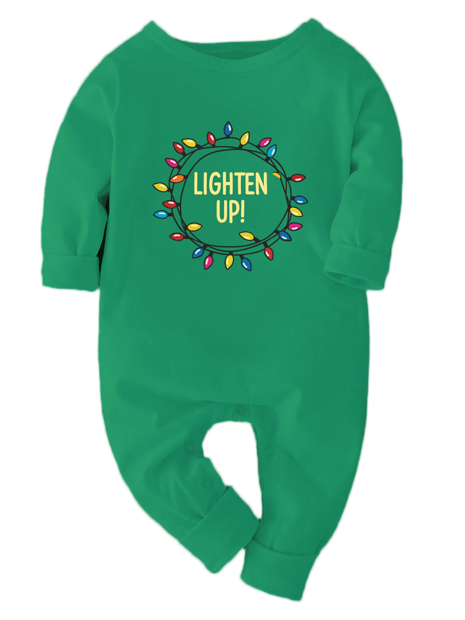 Lighten Up - Bodysuit