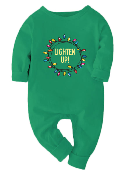 Lighten Up - Bodysuit