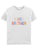 Big Brother/Sister with Colourful Text - Tee