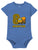 Construction Theme 1 To 12 Monthly Birthday