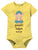 Ganpati Bappa Morya PJB - Onesie