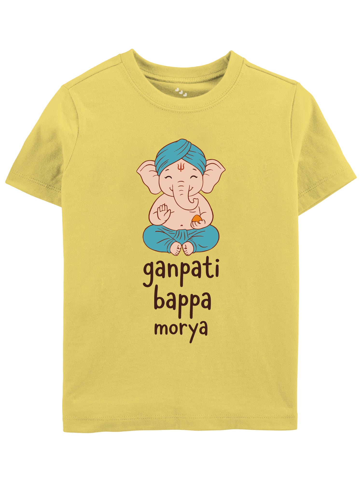 Ganpati Bappa Morya PJB - Tee