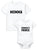 Mumma & Mumma's Princess Mumma & Baby Matching Outfit - T-Shirt and Romper