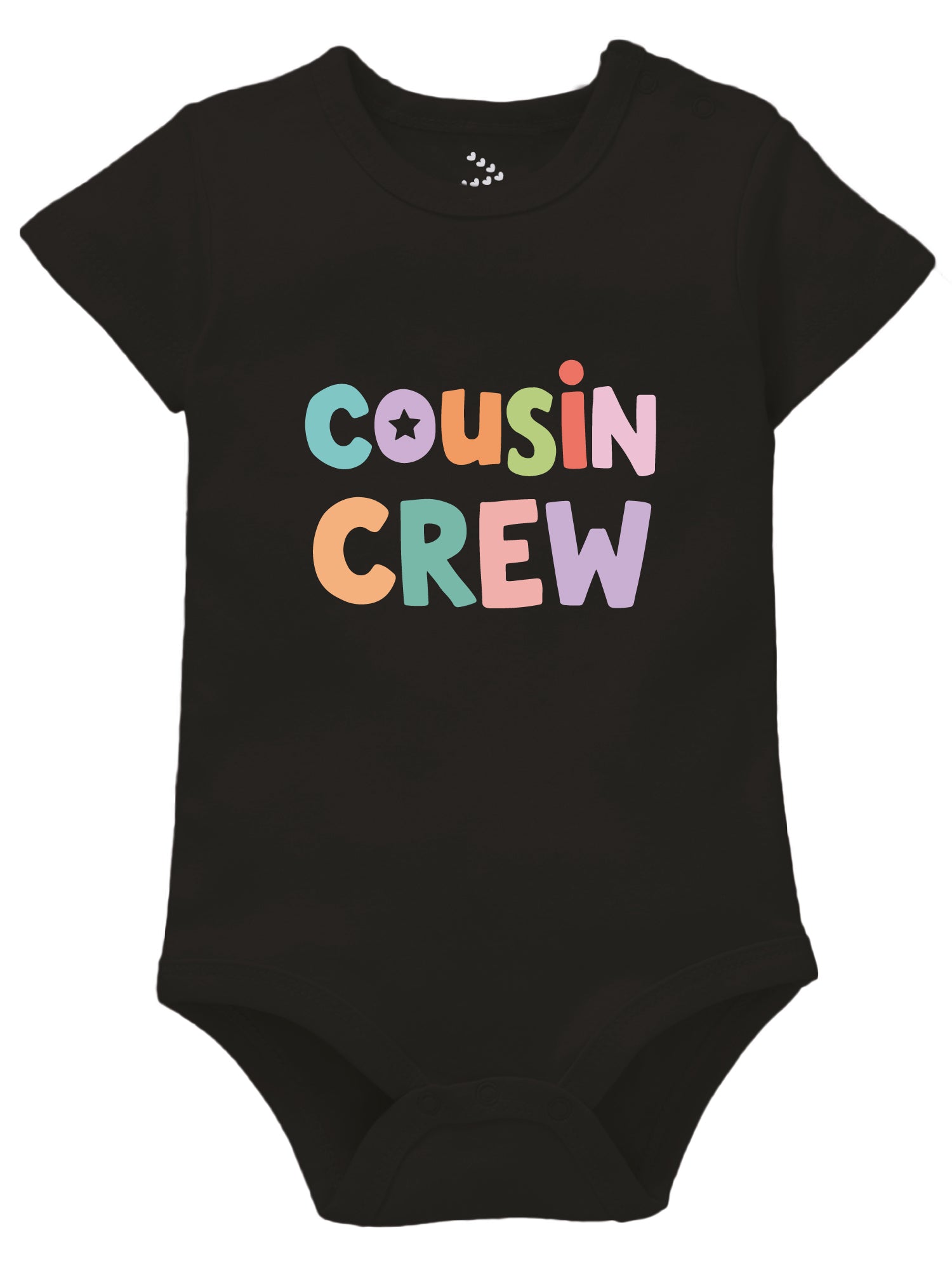 Cousin Crew - Onesie