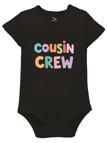 Cousin Crew - Onesie