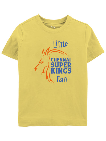 CSK Fan - Tee