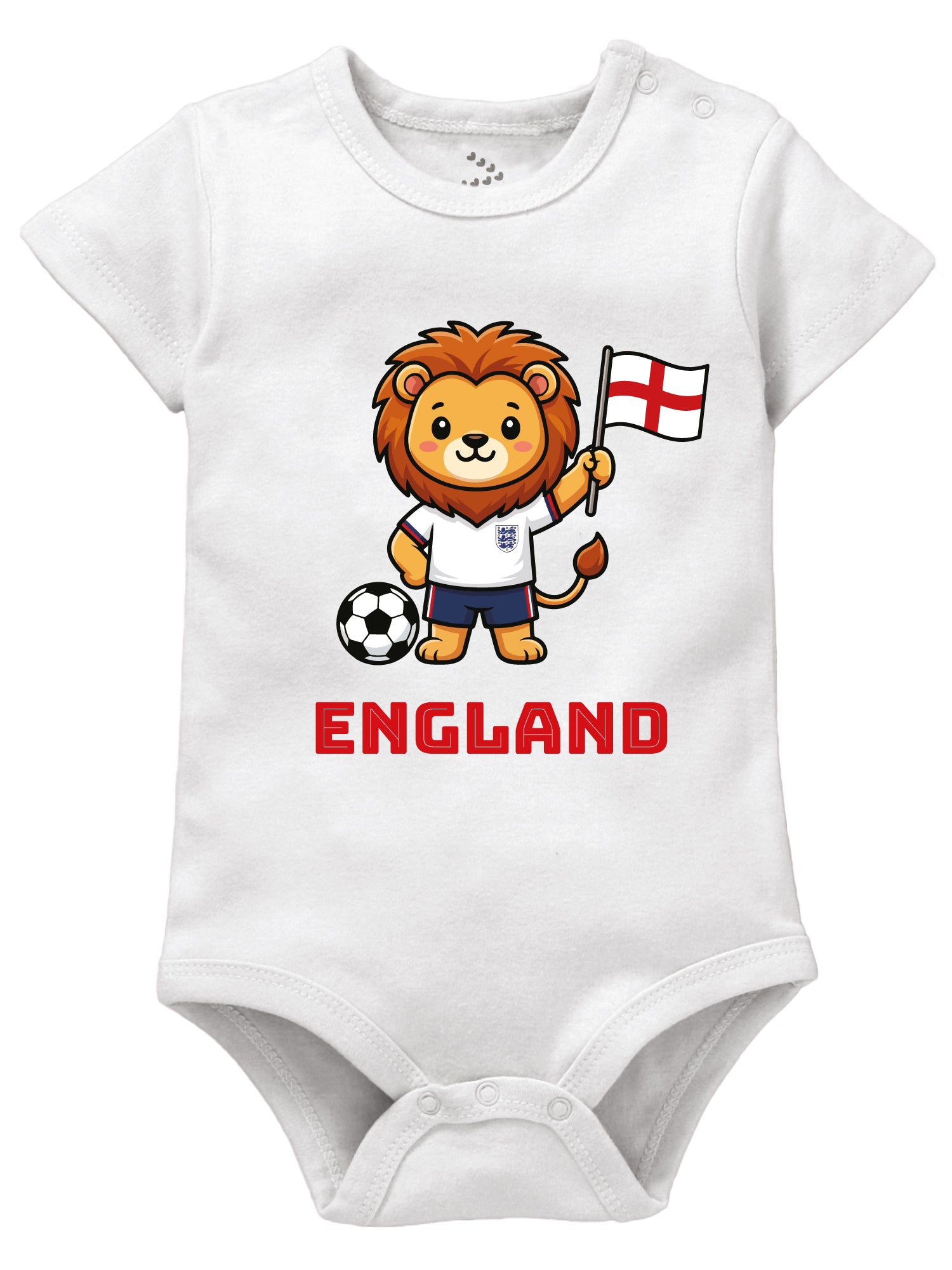 Animal England - Onesie