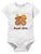 Diwali Vibes Printed - Onesie