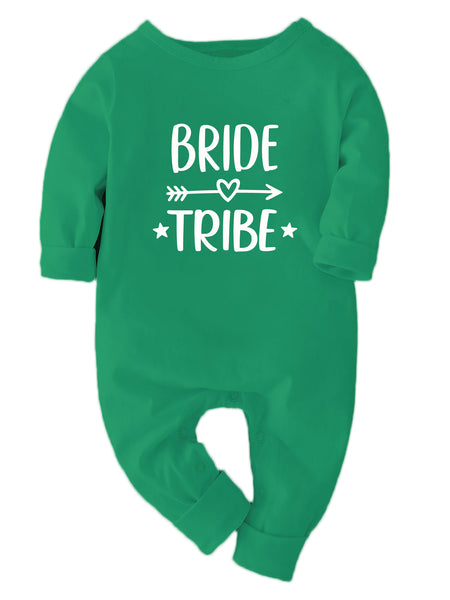 Bride Tribe - Onesie