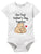 Our First Father's Day Together - Onesie