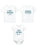 Chief Pathfinder Navigator Extraordinaire Tiny Explorer Printed - Family Matching Outfit