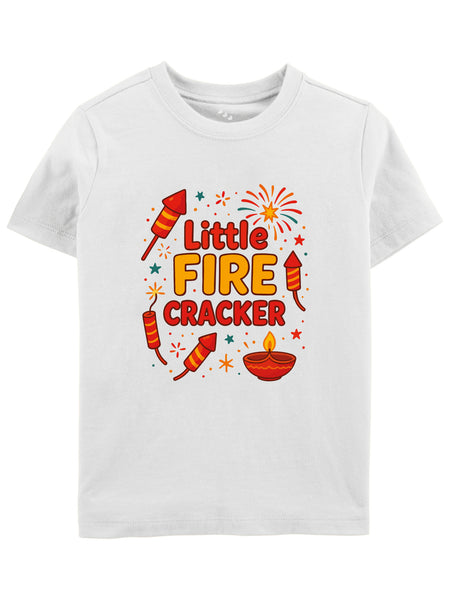 Little Firecracker - Tee