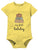 My First Holiday - Onesie
