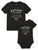 Custom Family Vacation T-Shirts – Matching Group Tees with Family Names