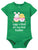 Egg-Cited For My First Easter - Onesie